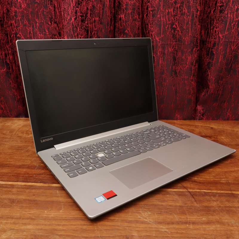 Lenovo IdeaPad 320-15IKB 2.5GHz Core i5 7Th Gen 8GB RAM 250GB SSD 15.6" AMD Radeon(TM) 530