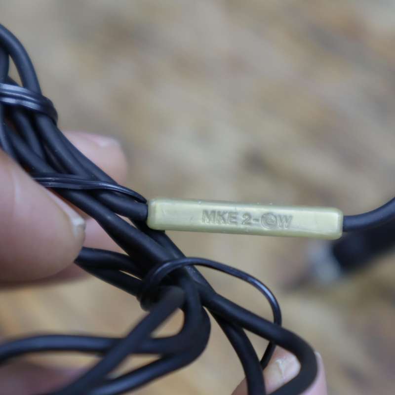 Sennheiser MKE 2-eW Omnidirectional Lavalier Condenser Microphone Plus Additional 8 Mics