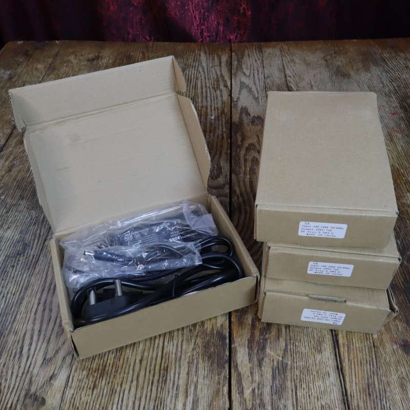 Assorted Laptop Charger - 5.5x3.0mm and 4.5x3.0mm
