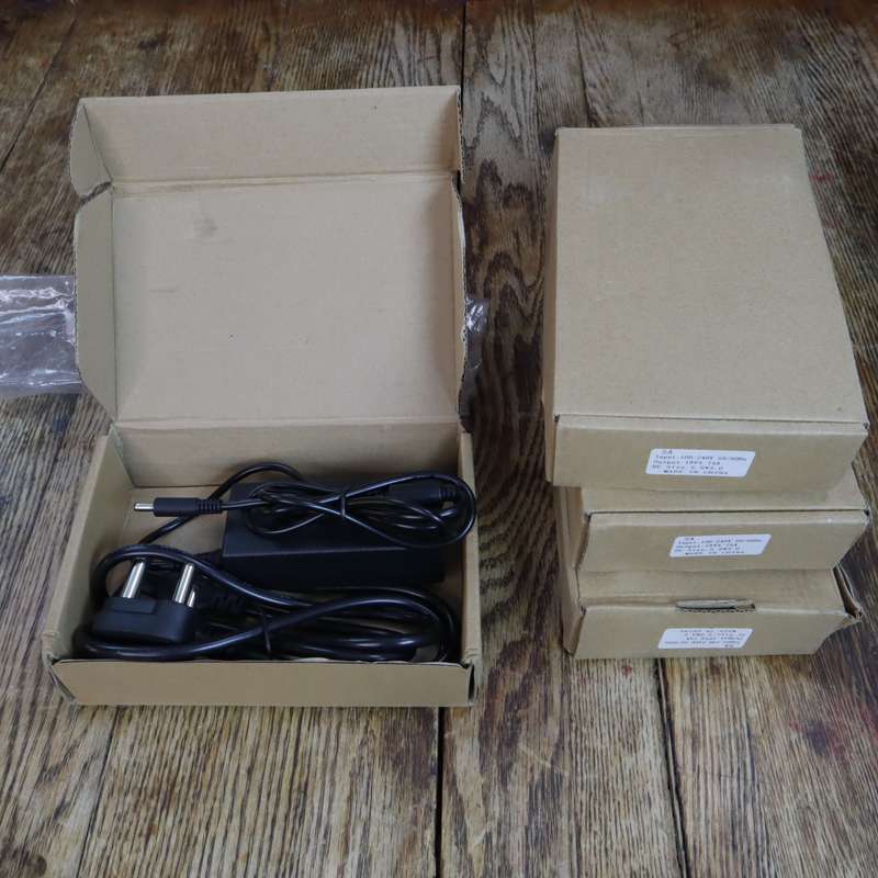 Assorted Laptop Charger - 5.5x3.0mm and 4.5x3.0mm