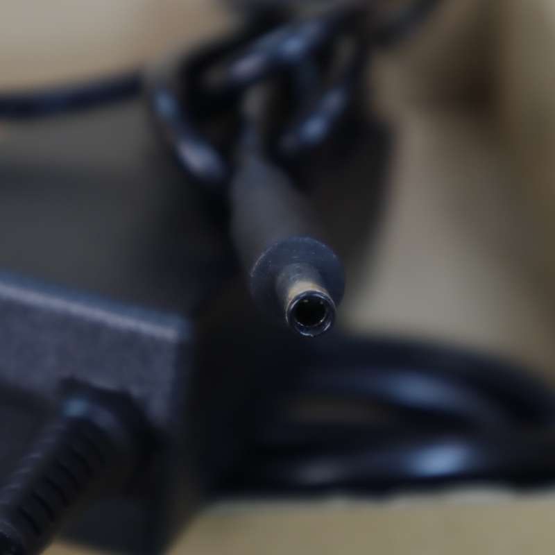 Assorted Laptop Charger - 5.5x3.0mm and 4.5x3.0mm