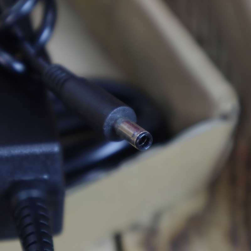 Assorted Laptop Charger - 5.5x3.0mm and 4.5x3.0mm