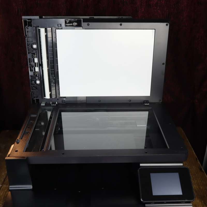 HP Laserjet Pro 200 Color M276nw A4 Colour All-in-One Laser Printer (CF145A)- Pre-Owned