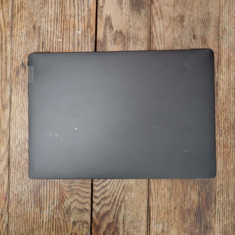 Lenovo Ideapad 530s Laptop Core i7 10th Gen NVIDIA GeForce