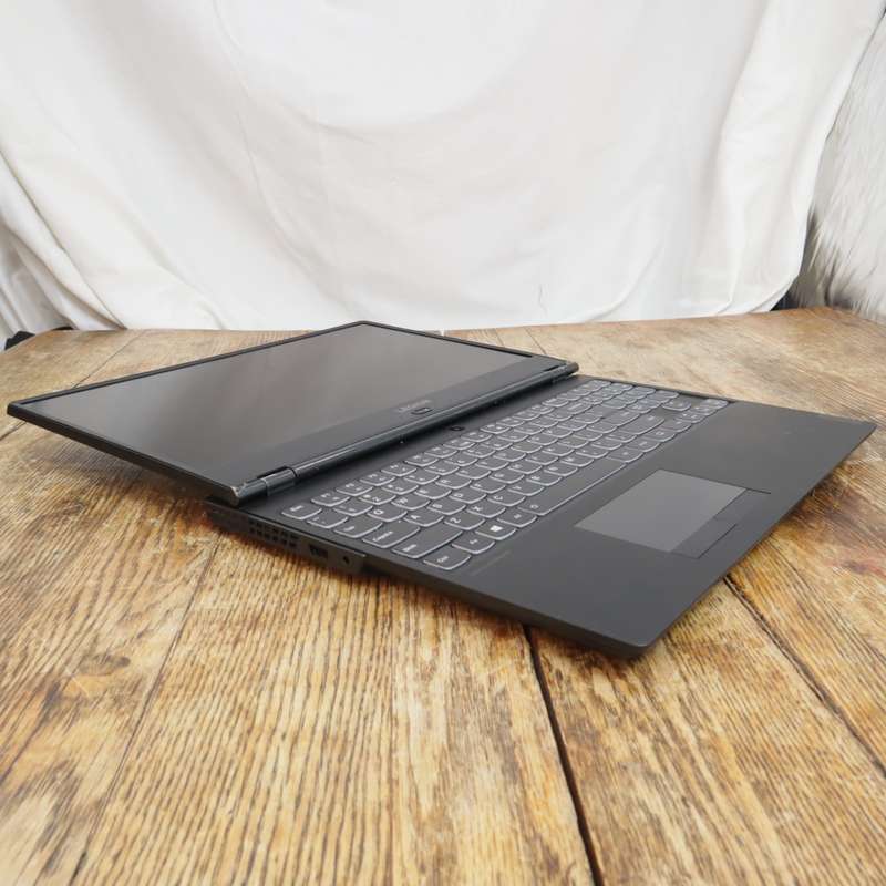 Lenovo Legion Y540-15IRH-PG0 Laptop - Type 81SY | Core i7-9750H | 4.5GHz- Pre-Owned (SEE DETAILS)