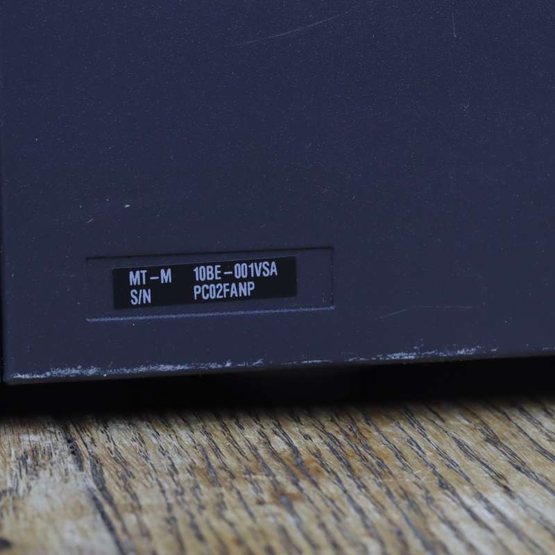 Lenovo 10BE001VSA ThinkCentre M83 | Core i7 - Quad Core| 3.6GHZ | 8GB RAM | 1TB HDD |