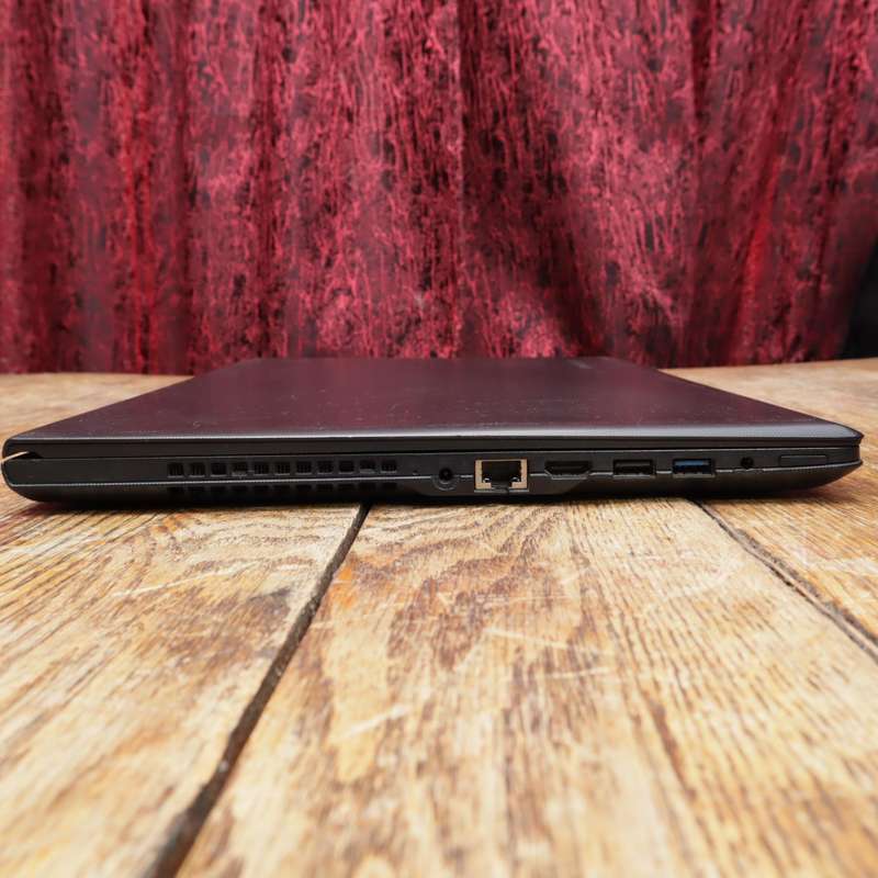 Lenovo Ideapad 100-15IBD Laptop Core i3 1TB HDD - 2.0GHz 4GB RAM