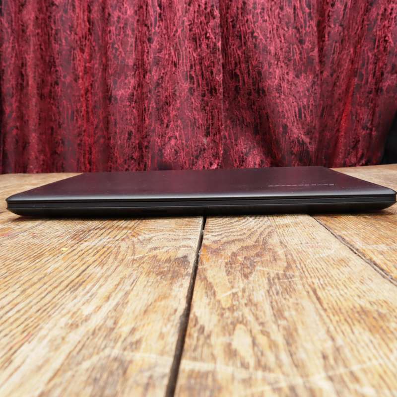 Lenovo Ideapad 100-15IBD Laptop Core i3 1TB HDD - 2.0GHz 4GB RAM