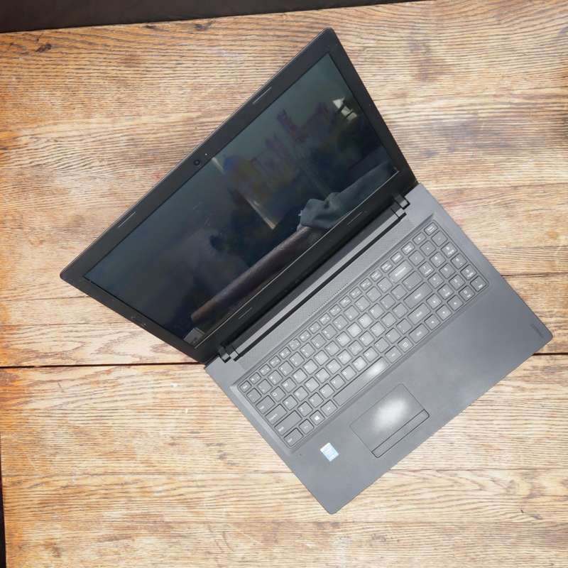 Lenovo Ideapad 100-15IBD Laptop Core i3 1TB HDD - 2.0GHz 4GB RAM