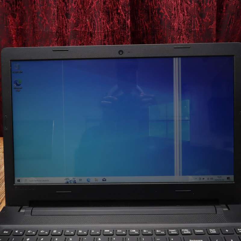 Lenovo Ideapad 100-15IBD Laptop Core i3 1TB HDD - 2.0GHz 4GB RAM