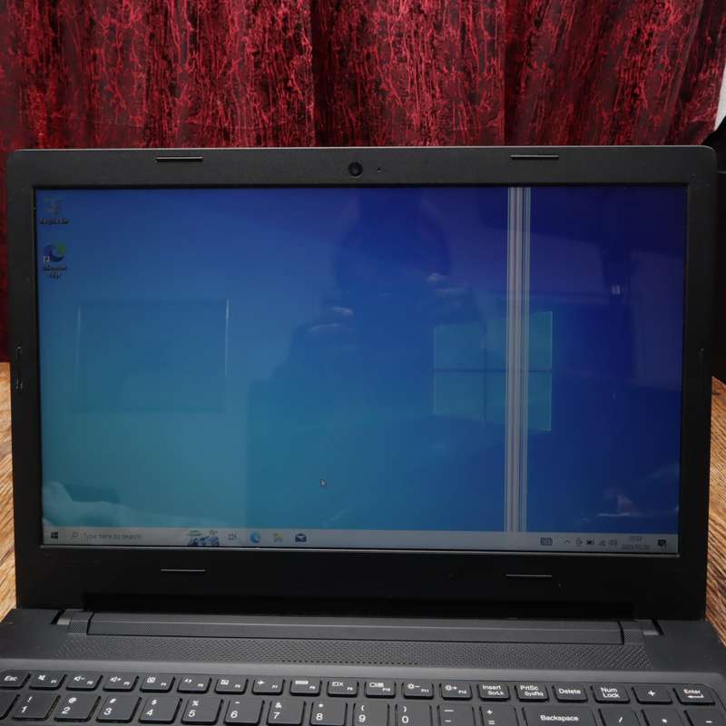 Lenovo Ideapad 100-15IBD Laptop Core i3 1TB HDD - 2.0GHz 4GB RAM