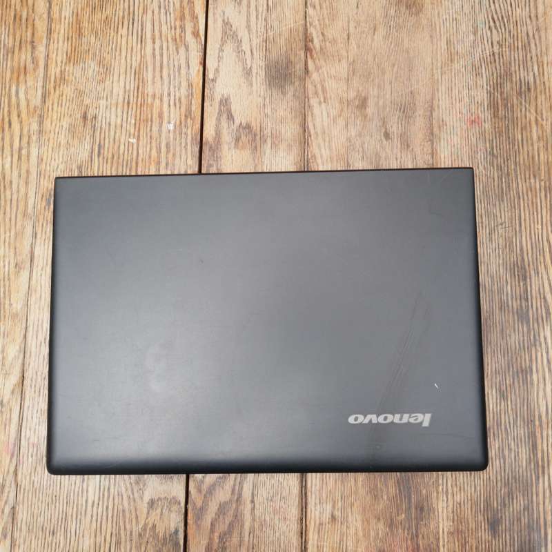 Lenovo Ideapad 100-15IBD Laptop Core i3 1TB HDD - 2.0GHz 4GB RAM