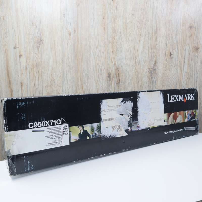 Original Lexmark C950X71G (115K Yield) Photoconductor