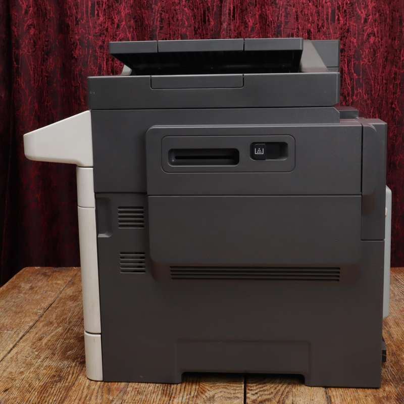 Lexmark XC2130 Colour All-In-One Business Enterprise Laser Printer