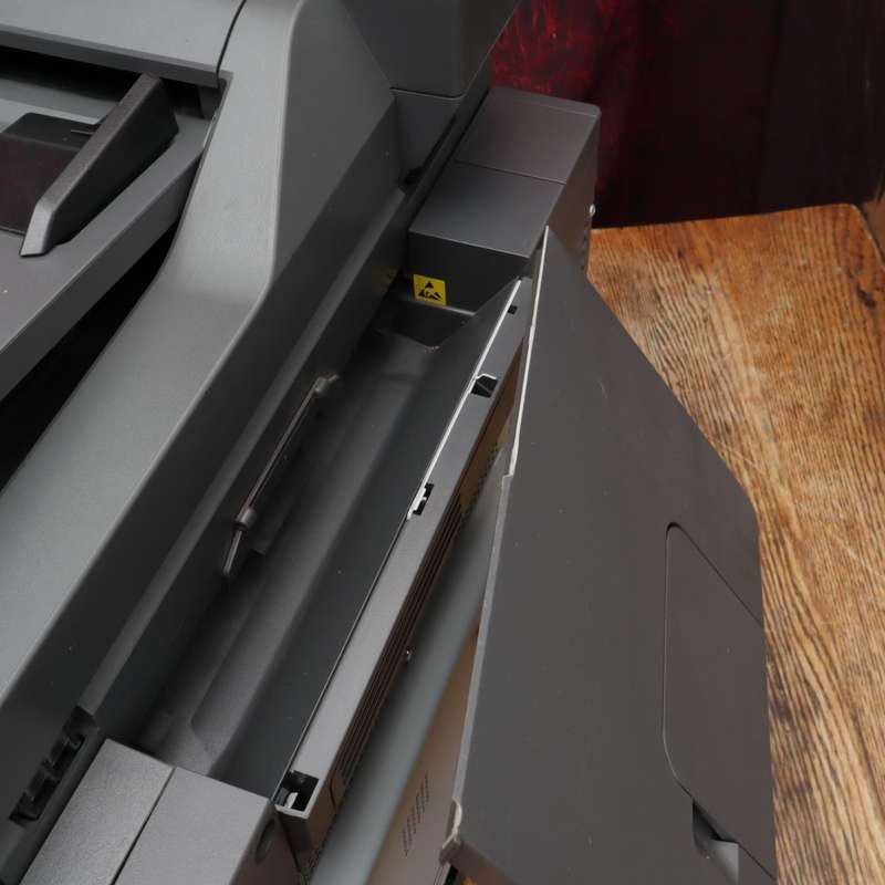Lexmark XC2130 Colour All-In-One Business Enterprise Laser Printer