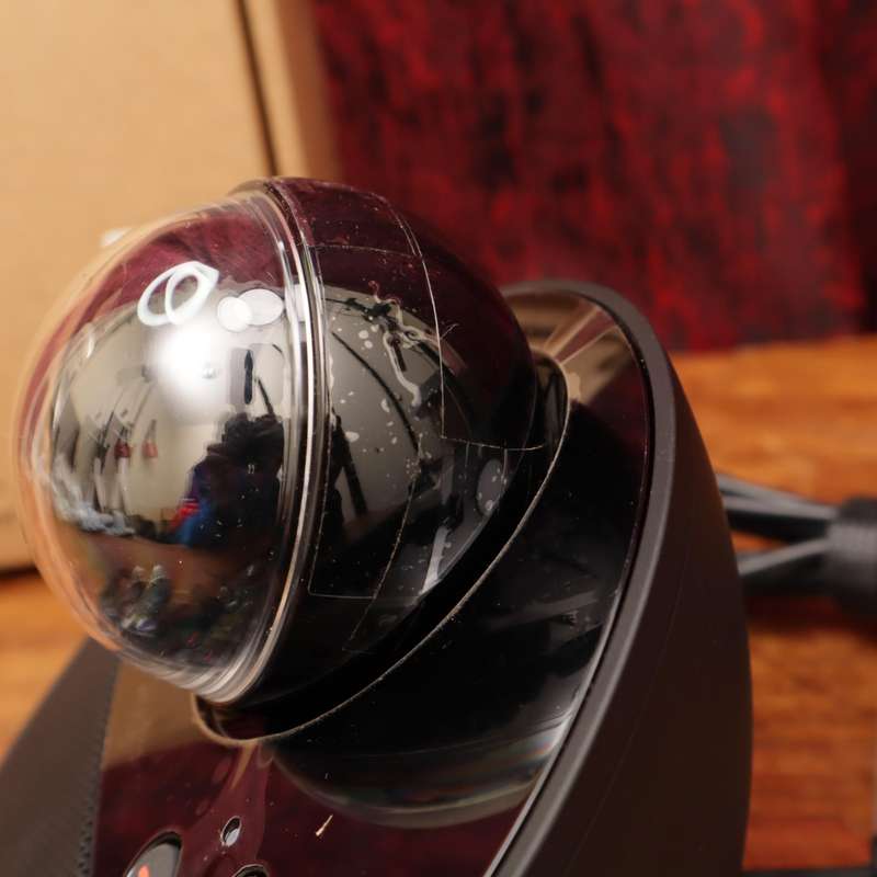 Logitech BCC950 ConferenceCam Video Conferencing Camera