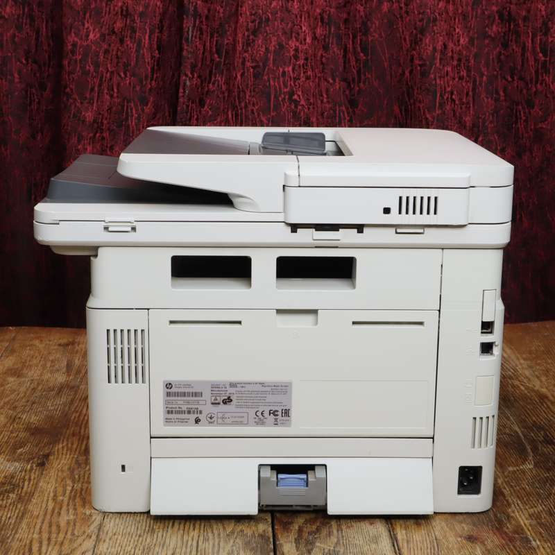 HP LaserJet Pro MFP M426dw A4 Mono All-In-One Laser Printer - Pre-Owned