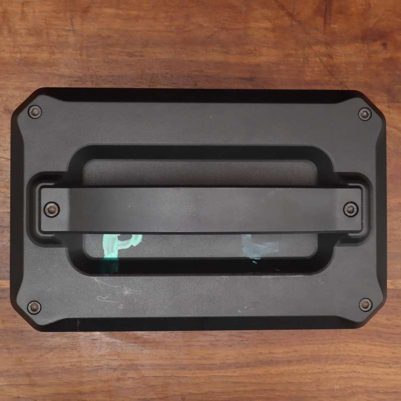 Magneto M600P1 - 600W Portable Power Station