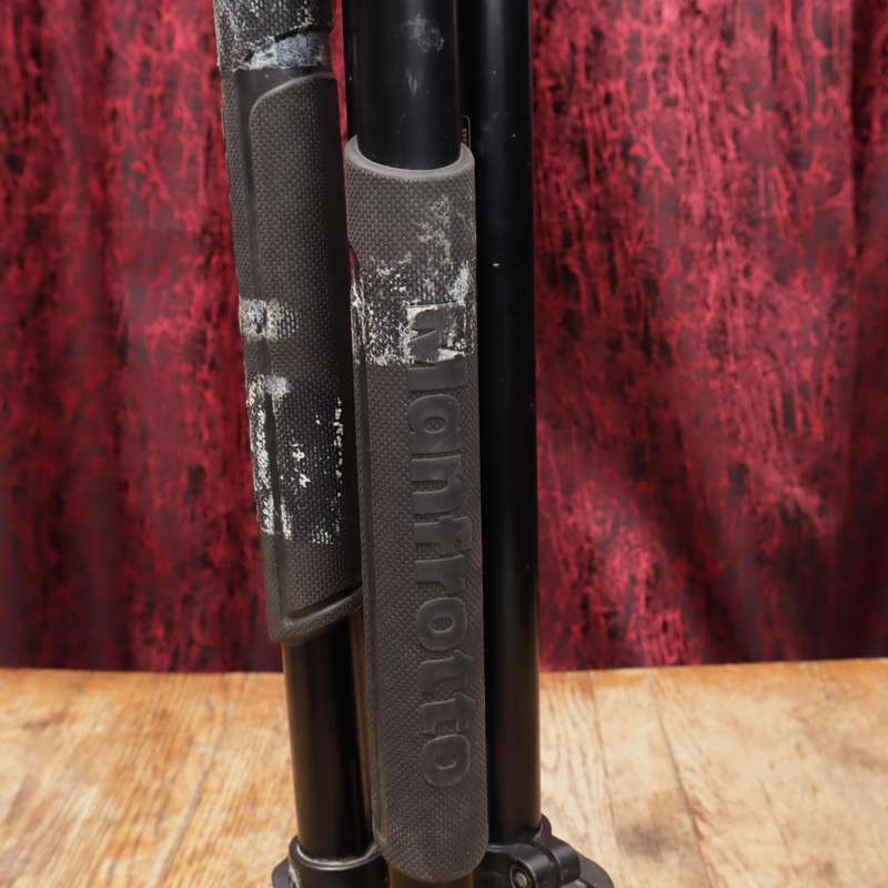 Manfrotto MT190XPRO4 Aluminium Tripod With MHXPRO-2W XPRO Fluid Head