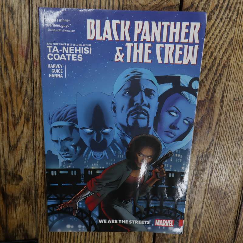 Marvels Comic Books and Stories - Collection of Eight Books
