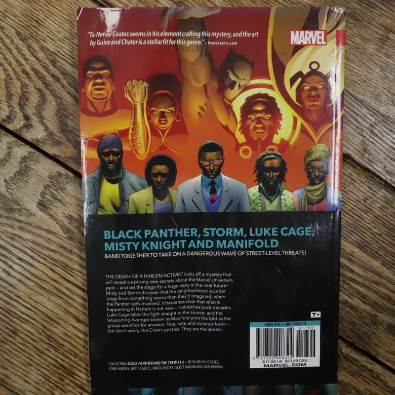 Marvels Comic Books and Stories - Collection of Eight Books