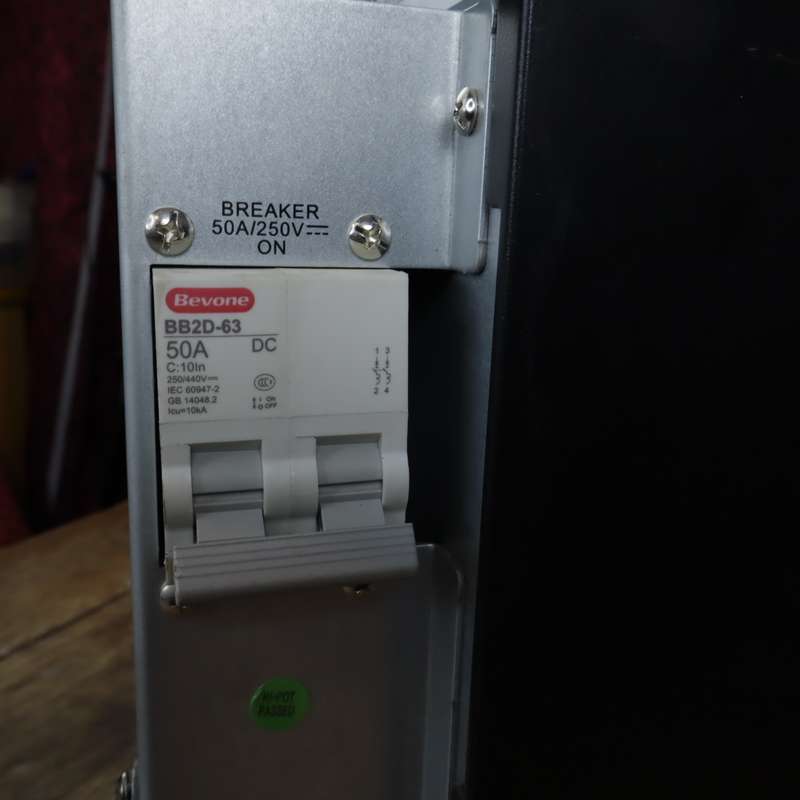 Mecer 10KVA Extended Battery Box (ME-10KWPBB)