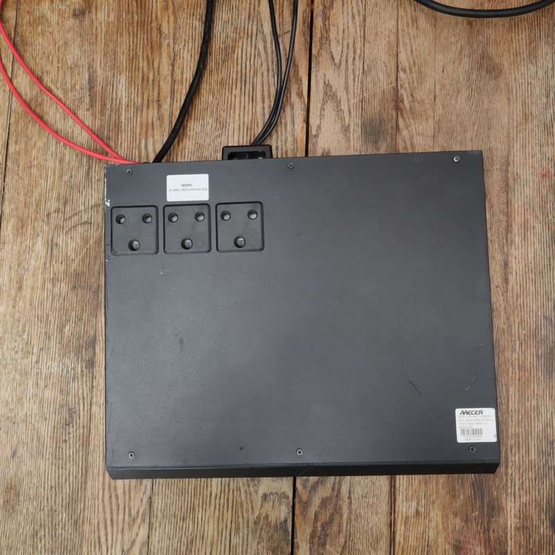 Mecer LOBO 2400 / IVR-2400LBKS 2400VA 1440W 24VDC