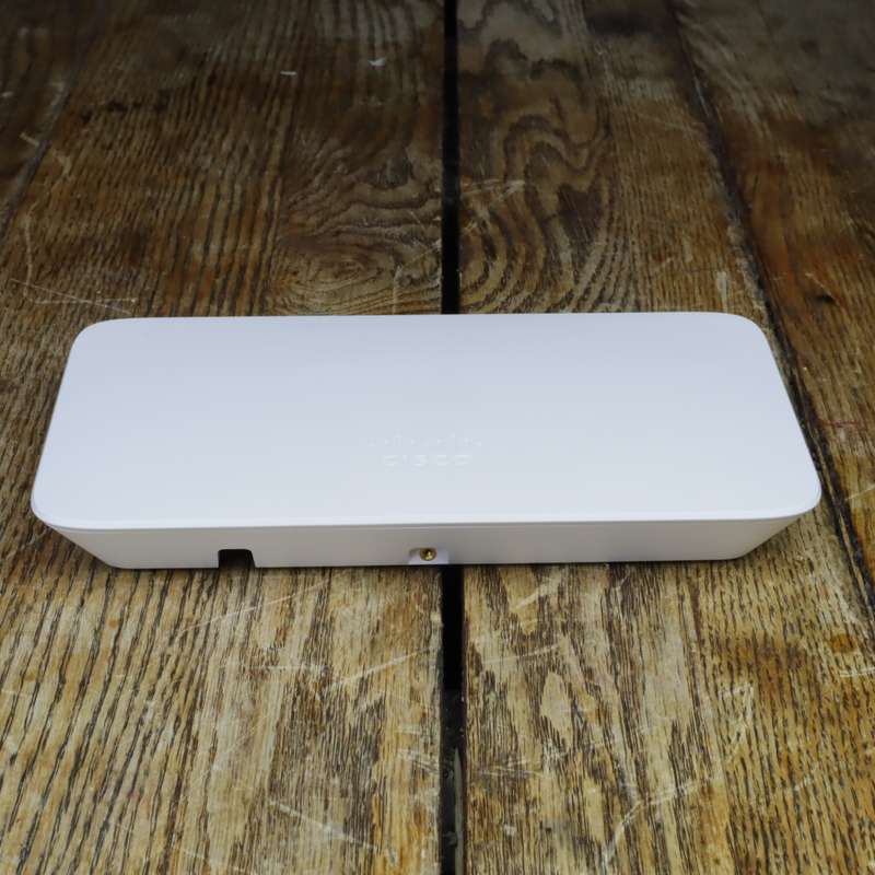 Cisco Meraki MR20-HW Cloud Managed Dual-Band Access Point - Pre-Owned