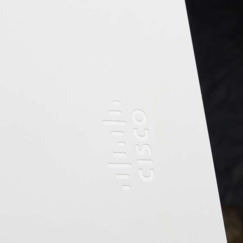 Cisco Meraki MR20-HW Cloud Managed Dual-Band Access Point - Pre-Owned