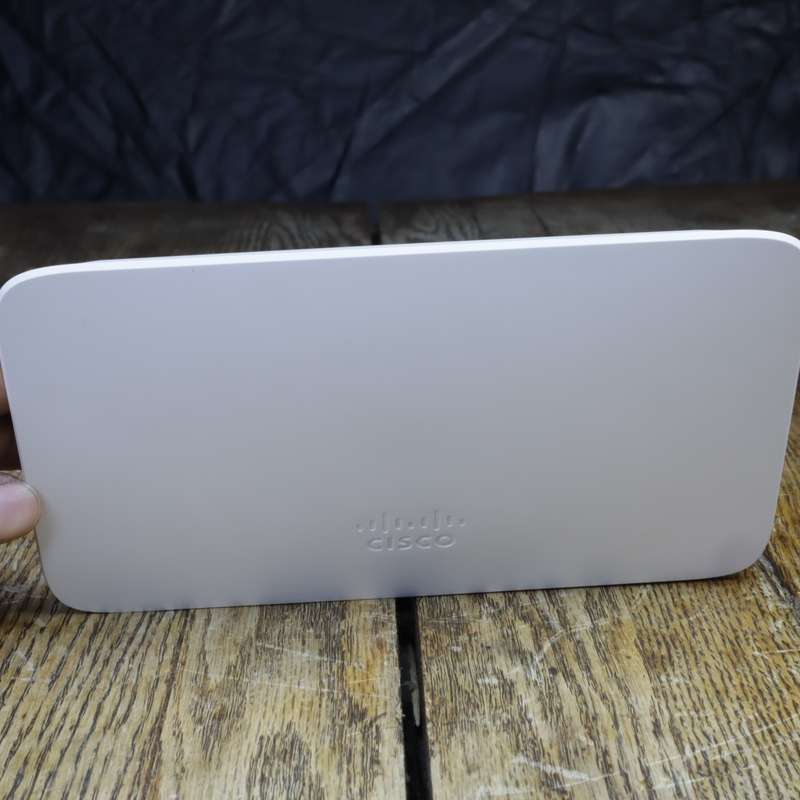 Cisco Meraki MR20-HW Cloud Managed Dual-Band Access Point - Pre-Owned
