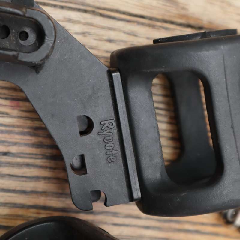 Audio and Mic Accessories - Rycote Softie - Rycote Shock Mount and More