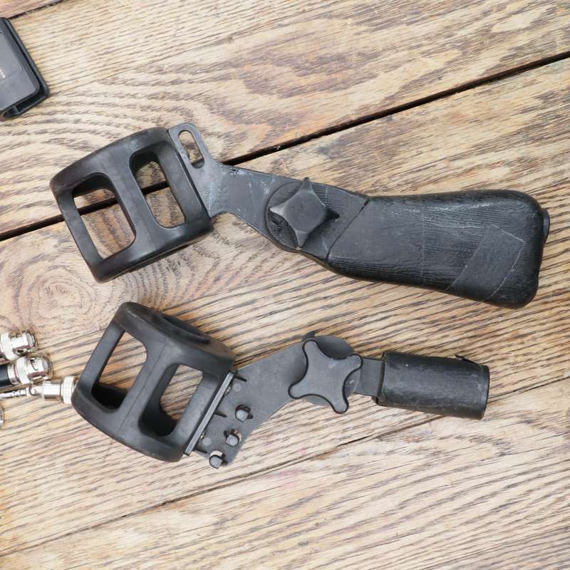 Audio and Mic Accessories - Rycote Softie - Rycote Shock Mount and More