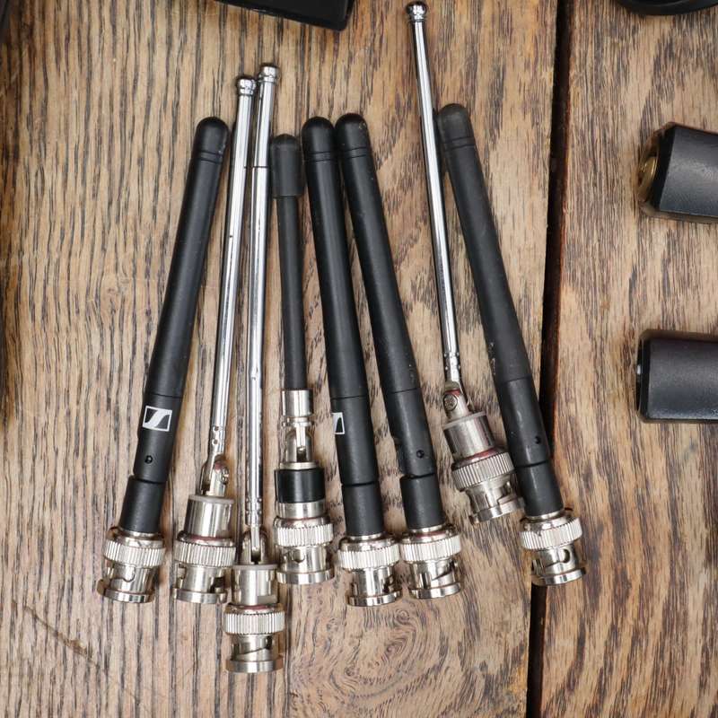 Audio and Mic Accessories - Rycote Softie - Rycote Shock Mount and More