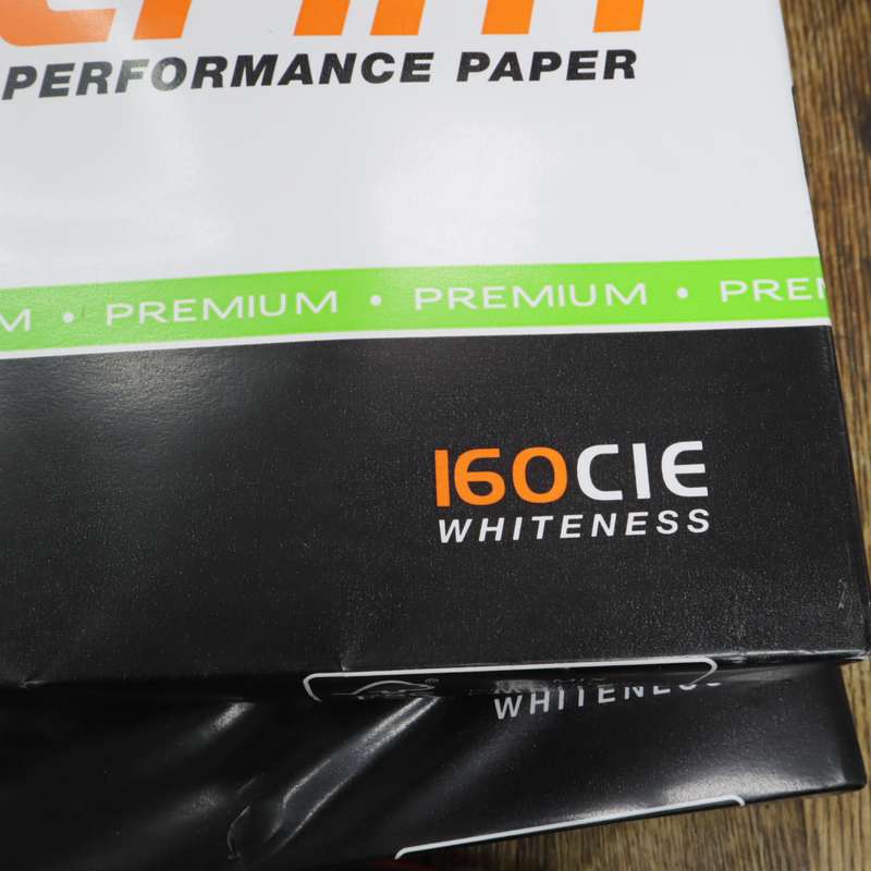 Mondi Rotatrim A3 White Copy Printing Plain Paper 80gsm - 5 Bundles