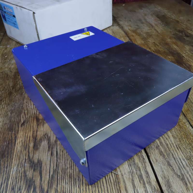 Electroil USB Control Box PCM 3.0 Contro Panel for Motor and Pump Control C1 Series - NEW (OPEN BOX)