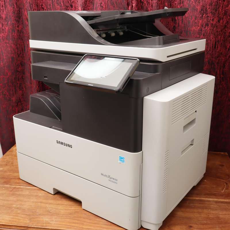 Samsung MultiXpress M5360RX Laser Multifunction Professional A4 Printer