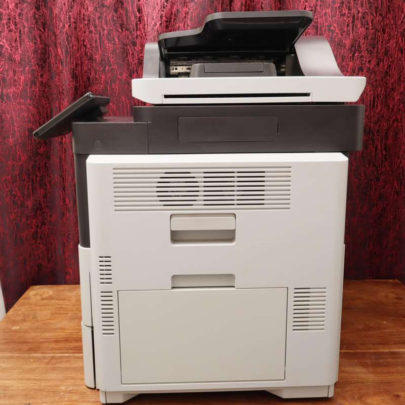 Samsung MultiXpress M5360RX Laser Multifunction Professional A4 Printer