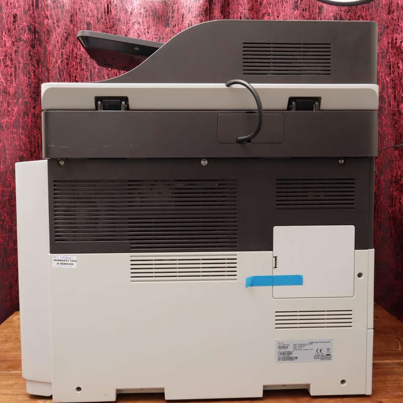 Samsung MultiXpress M5360RX Laser Multifunction Professional A4 Printer