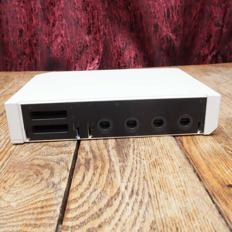 Nintendo Wii RVL-001(EUR) Gaming Console with Controllers