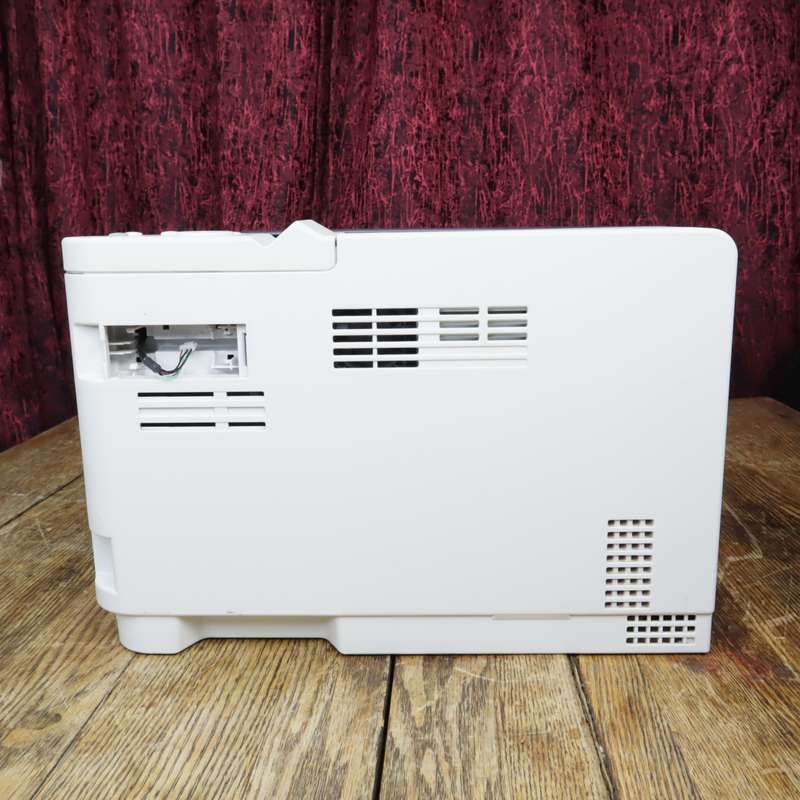OKI B432dn A4 Monochrome LED Laser Printer