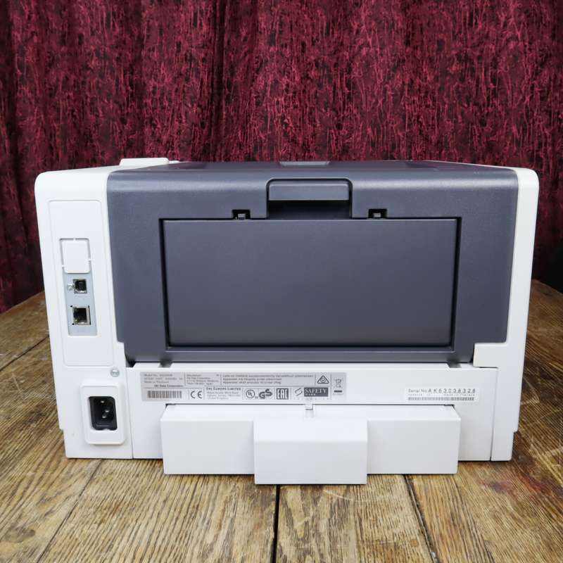 OKI B432dn A4 Monochrome LED Laser Printer