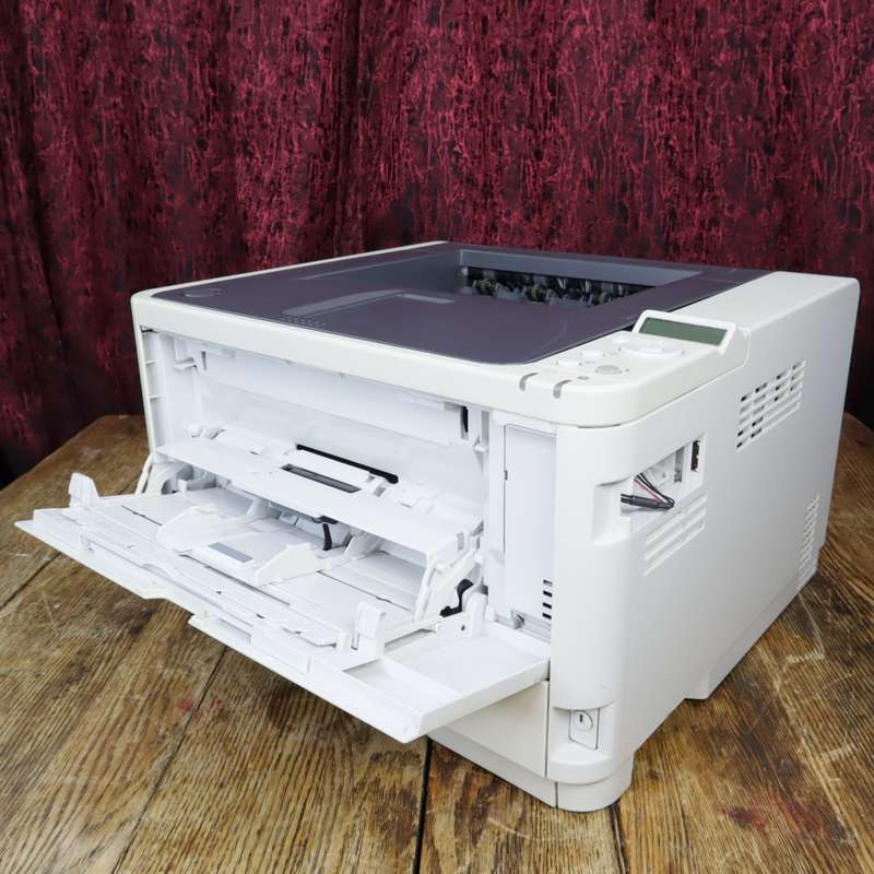 OKI B432dn A4 Monochrome LED Laser Printer