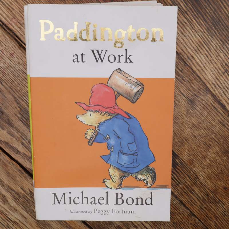 Paddington Classic Books - Collection of Five Books - Paperback