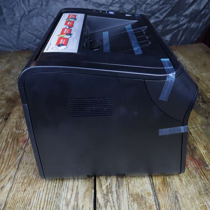 Pantum P2050 A4 Mono Laser Printer - BRAND NEW (OPEN BOX)