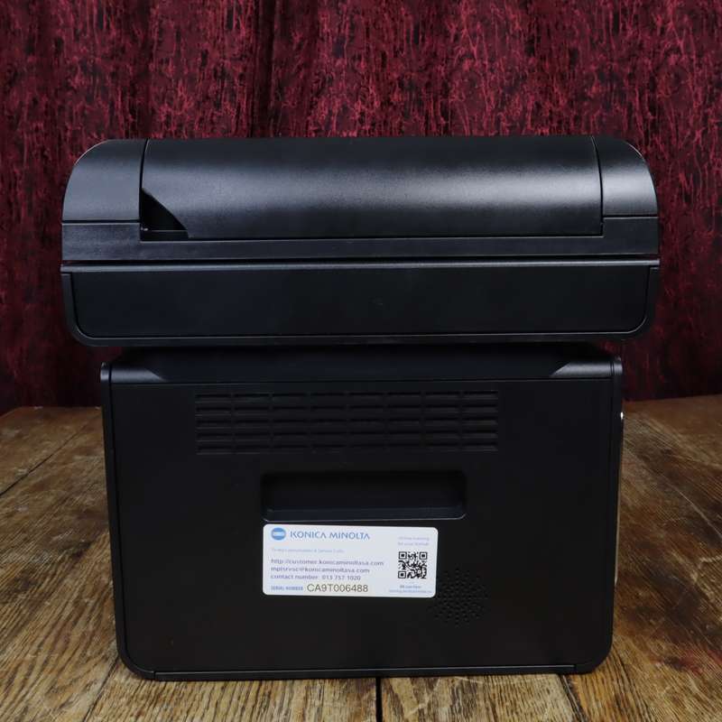 Pantum M6600NW A4 Mono All-in-One Laser Printer - Pre-Owned