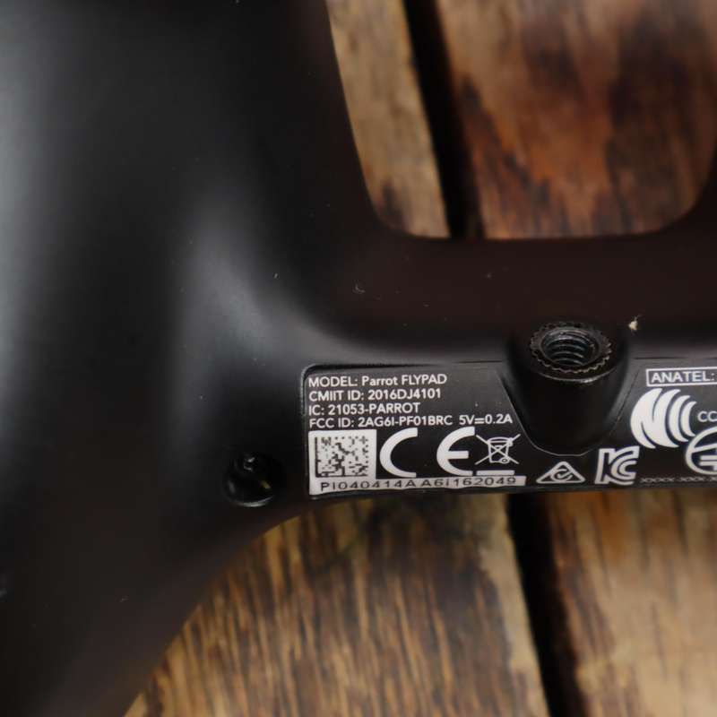 Parrot FLYPAD Drone Controller - No Holder