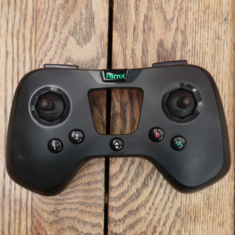 Parrot FLYPAD Drone Controller - No Holder