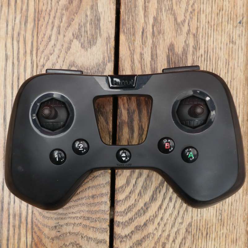 Parrot FLYPAD Drone Controller - No Holder