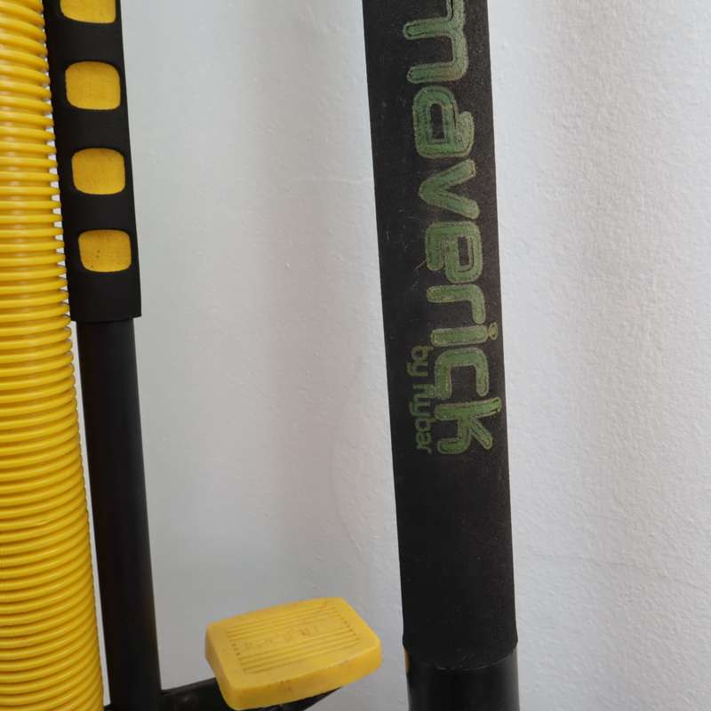 Maverick by Flybar & Master by Flybar Pogo Sticks