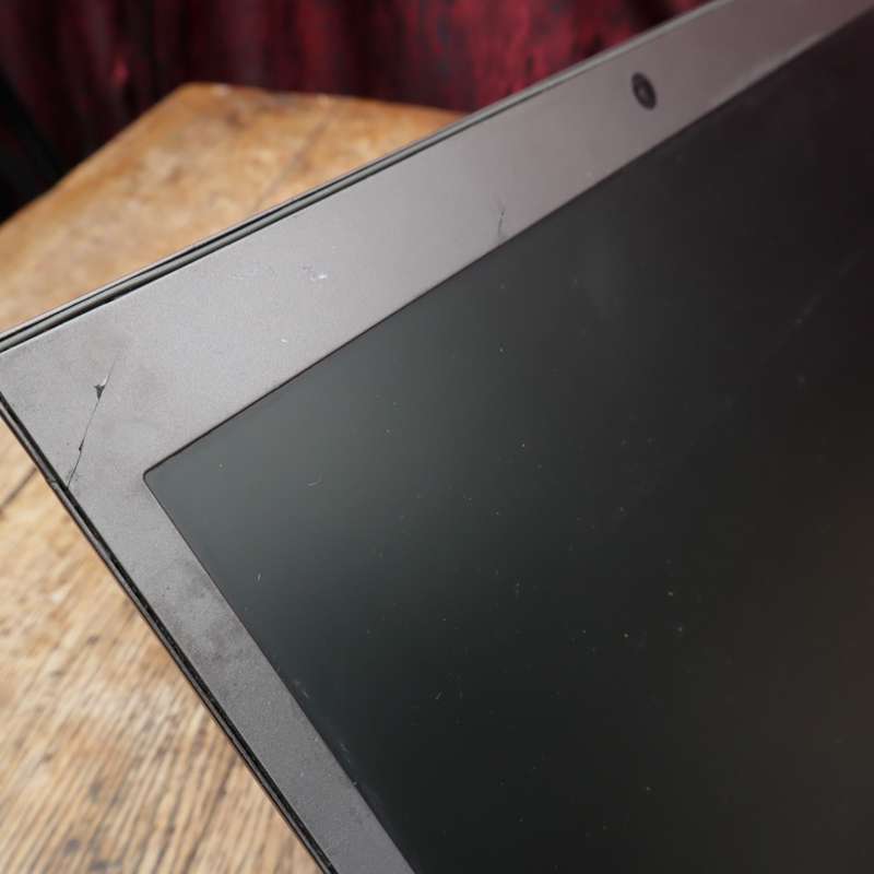 Toshiba Portege Z930 13" Laptop PC Core i7 4GB RAM 2.1GHz